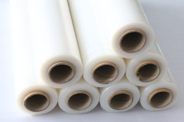 Tính năng vượt trội của màng bọc PE công nghiệp