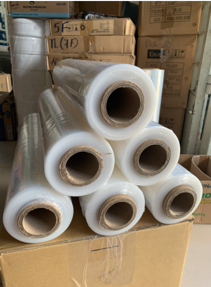 Đặc Điểm Của Màng PE Foam