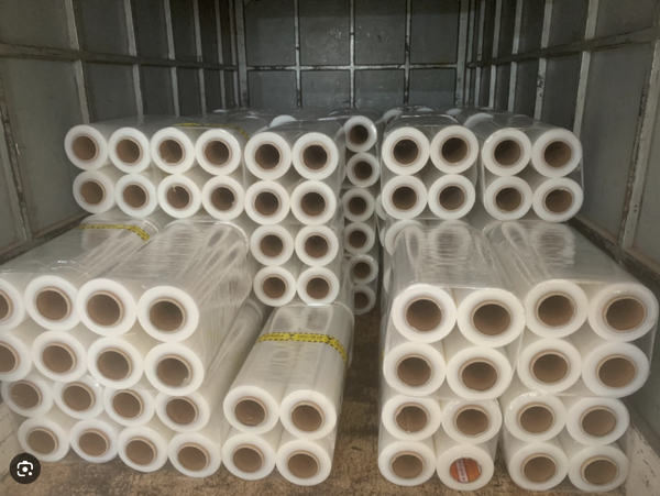 Khám Phá Màng PE - Ứng Dụng Đa Dạng Trong Đời Sống