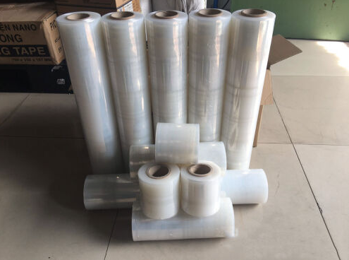 Đặc tính nổi bật của màng PVC