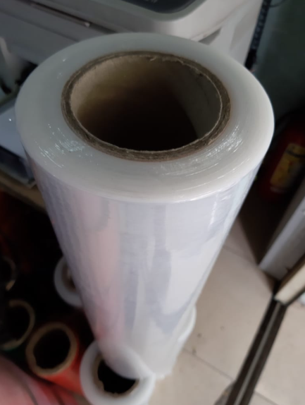 Bảo vệ hàng hóa hiệu quả với màng bọc pe công nghiệp
