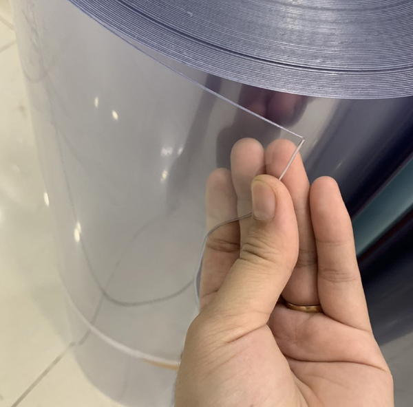 So sánh màng PVC với các vật liệu khác