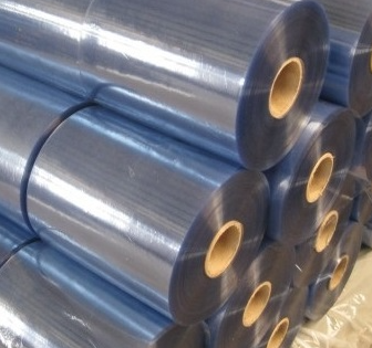 Sáng tạo không giới hạn với màng PVC đa năng