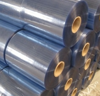 Sử dụng màng PVC hiệu quả trong công nghiệp