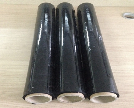 Những lợi ích bất ngờ của màng pe đen trong sản xuất công nghiệp