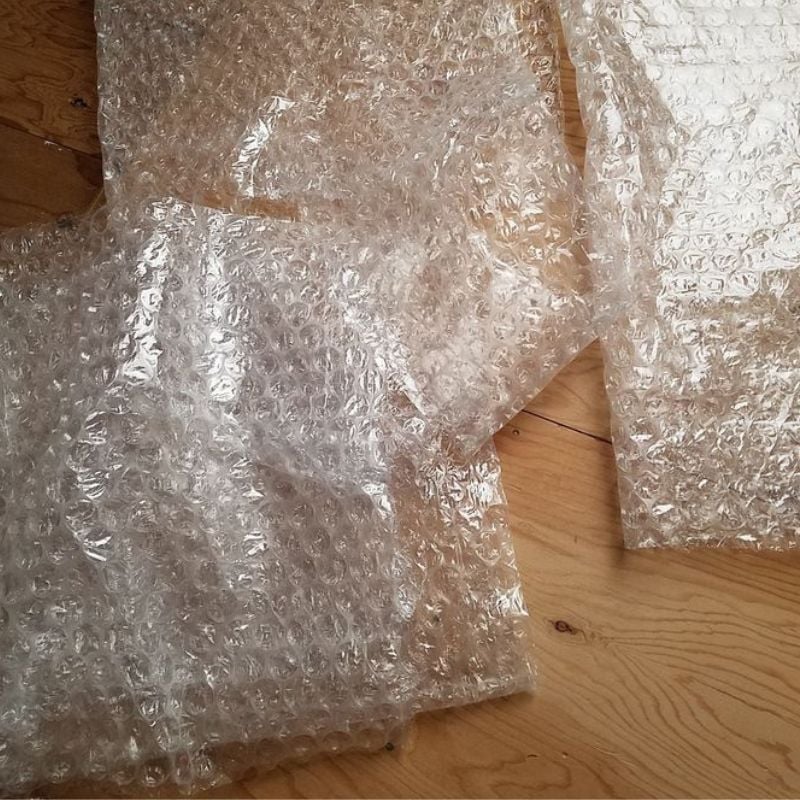 Túi xốp hơi chống sốc bảo vệ sản phẩm