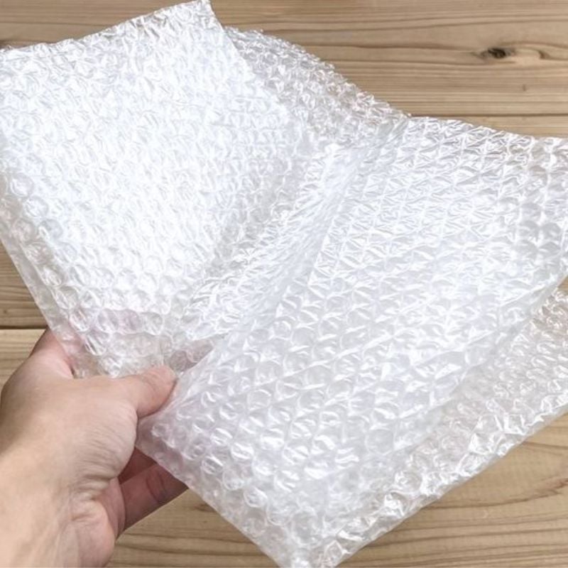 Túi xốp nổ đóng gói hàng dễ vỡ