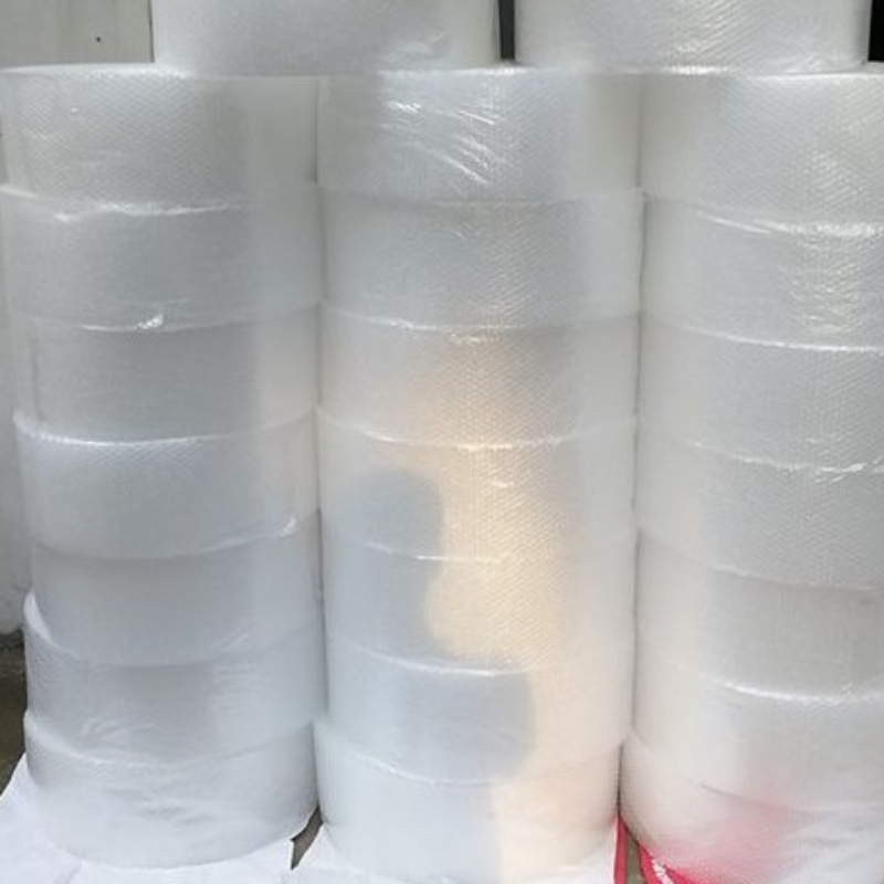 Cuộn xốp nổ đóng gói hàng dễ vỡ