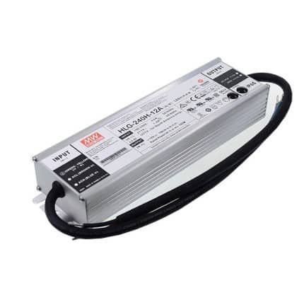 Nguồn Meanwell HLG-240H