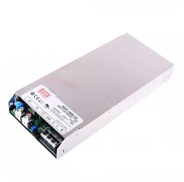 Nguồn Meanwell RSP-1000-24