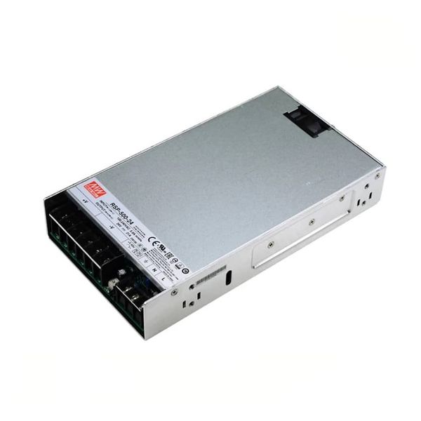 Nguồn Meanwell RSP-500-24