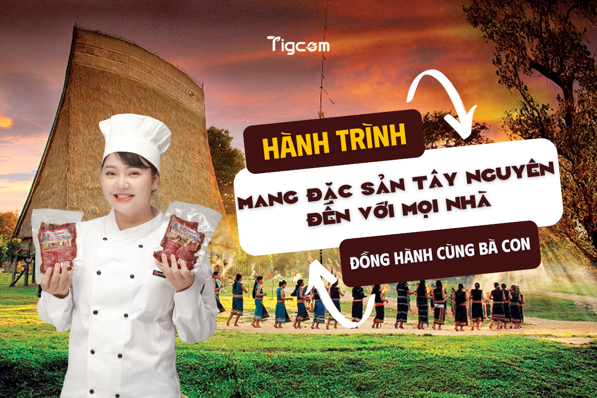 Hành Trình Tìm Hiểu Bò Một Nắng Muối Kiến Vàng – Đặc Sản Nổi Tiếng Tây Nguyên