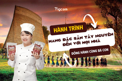 Hành Trình Tìm Hiểu Bò Một Nắng Muối Kiến Vàng – Đặc Sản Nổi Tiếng Tây Nguyên