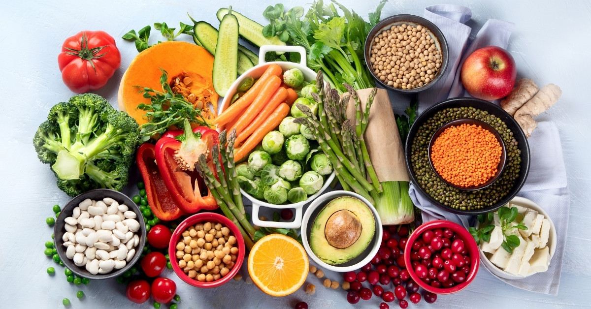 Người bệnh cao huyết áp cần có chế độ ăn hợp lý và khoa học