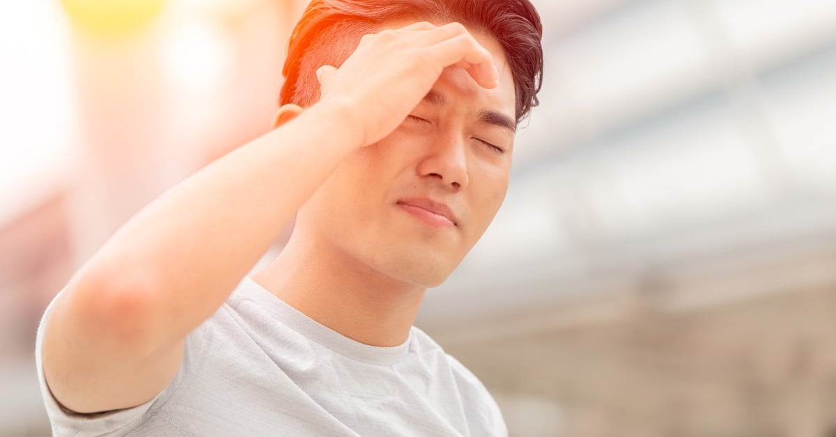 Đột quỵ đang ngày càng trẻ hóa