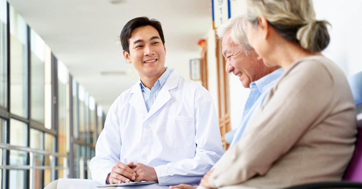Bệnh viện và cơ sở y tế thực hiện tái cấu trúc nhằm nâng cao uy tín, gia tăng sự hài lòng của khách hàng