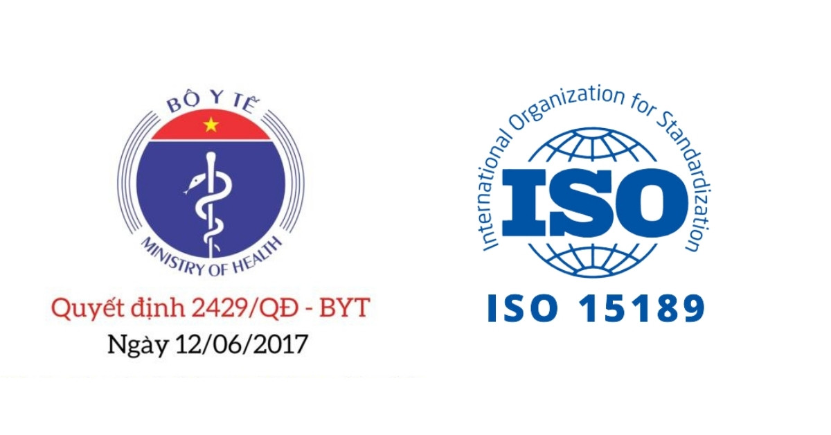 Đạt chuẩn ISO 15189 và QĐ 2429-BYT là mục tiêu của nhiều phòng xét nghiệm