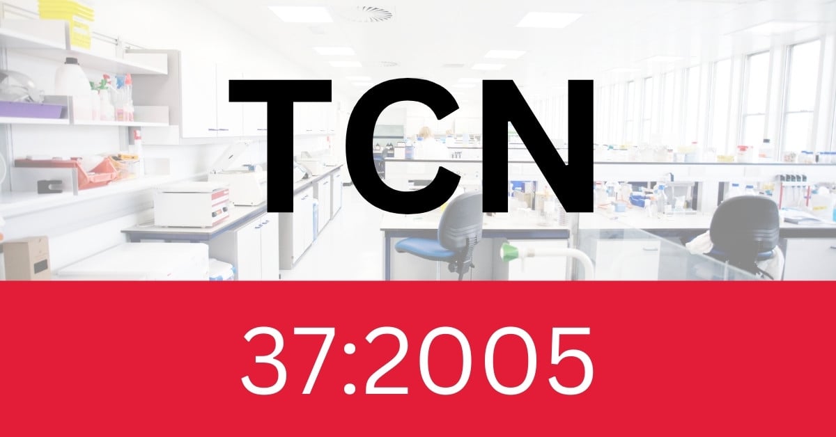 Tiêu chuẩn 52 TCN - CTYT 0037 : 2005 là cơ sở để lập, thẩm định dự án và thiết kế các phòng xét nghiệm tại Việt Nam
