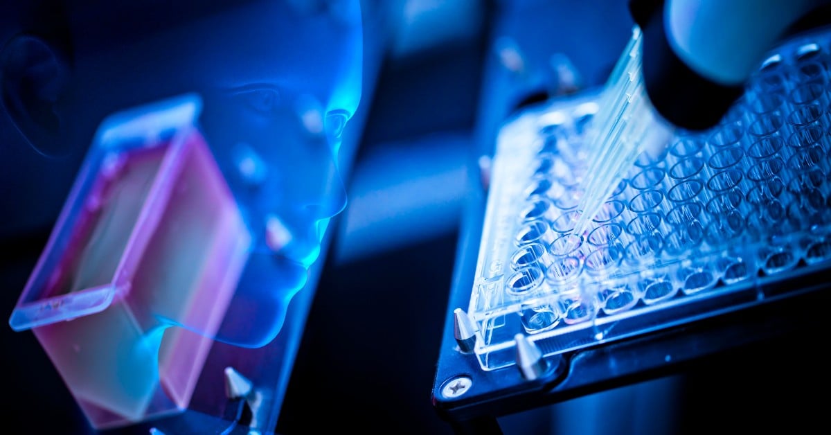 AI và Big Data sẽ được ứng dụng rộng rãi hơn để phục vụ chẩn đoán và đưa ra kết quả