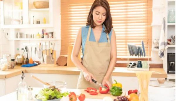 Top 4 lý do tại sao xu hướng bếp ngày nay của giới trẻ có nhiều thay đổi