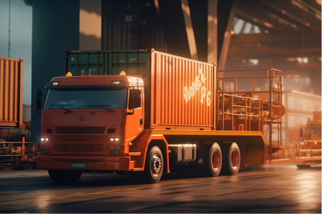 TRANSPORTATION SYSTEM