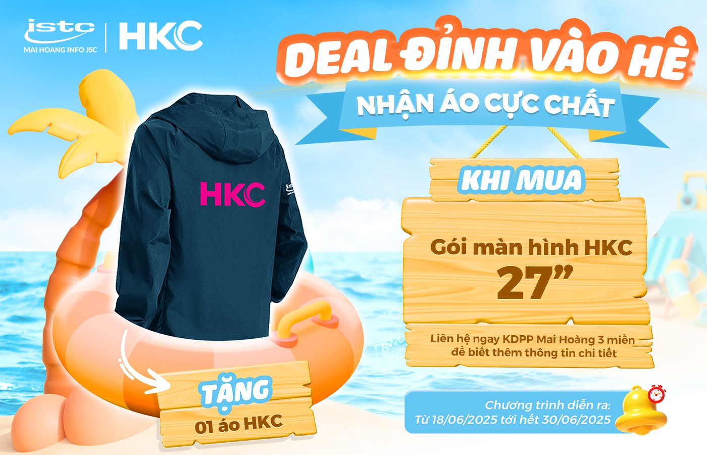 DEAL ĐỈNH VÀO HÈ - NHẬN ÁO CỰC CHẤT!