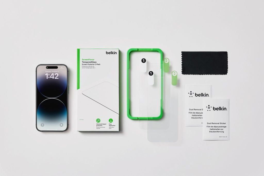 Phụ kiện của bạn đã phù hợp với iPhone hay chưa?