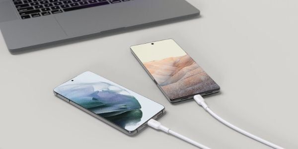 “Cuộc đua” củ sạc có dần trở nên vô nghĩa đối với người dùng?