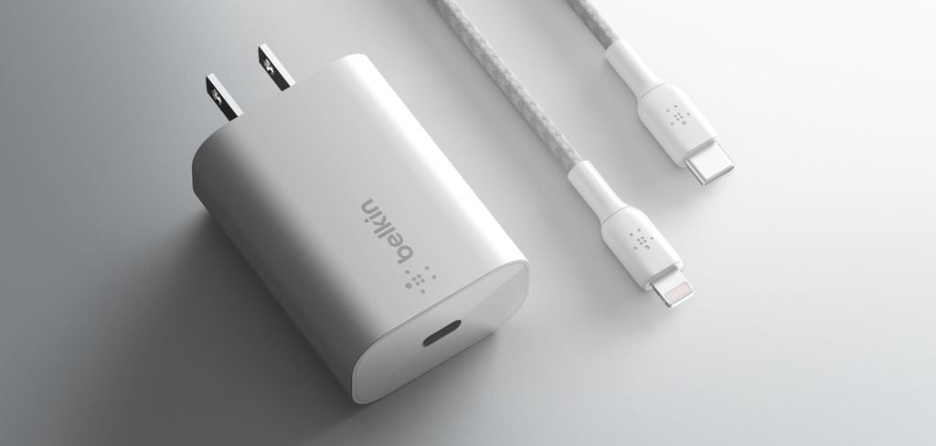 Phụ kiện iPhone - Không đắt đỏ như tưởng tượng