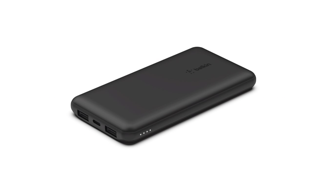 Chức năng của pin sạc dự phòng và hiệu quả sạc nhanh