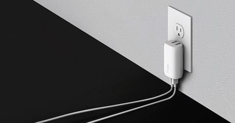 Điều chỉnh dòng điện thông minh