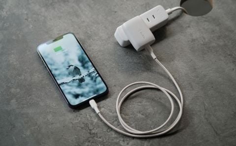 Top 4 cáp sạc tốt nhất cho iPhone 13