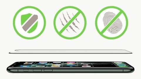 Lựa chọn miếng dán màn hình tốt nhất cho iPhone 13