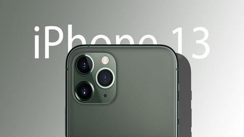 Apple bất ngờ thay đổi giá iPhone 13 vào phút chót