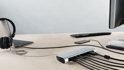 Thunderbolt 3 với USB type C và USB 3.1: khác biệt nhưng hay nhầm lẫn