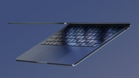 Gợi ý Hub Type C cho MacBook Air M2 và MacBook Pro M2 2022
