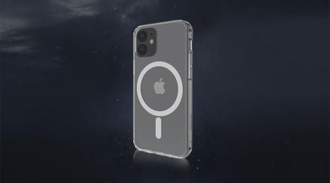 ỐP LƯNG MAGSAFE BELKIN CHO IPHONE 12/ IPHONE 12 PRO/ IPHONE 12 PRO MAX