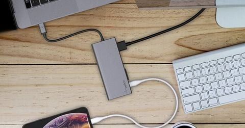 HUB Type C dành cho Macbook thế hệ M2