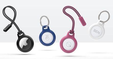 BELKIN SECURE HOLDER CHO APPLE AIRTAG