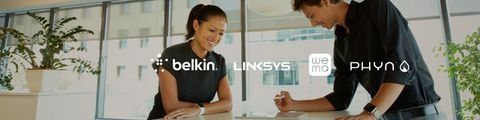 BELKIN CỦA NƯỚC NÀO?