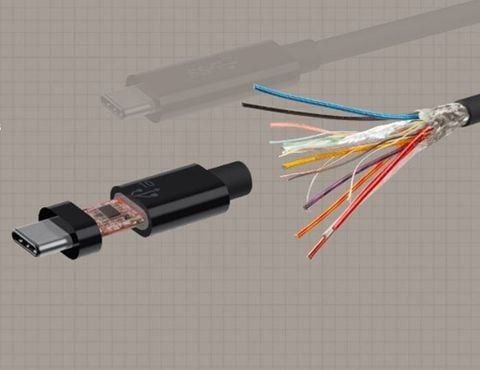 Bạn đã biết về USB-C hay còn gọi là Type C?