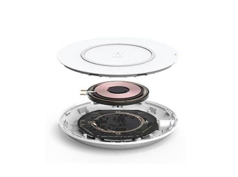 TẠI SAO CHỌN ĐẾ SẠC KHÔNG DÂY CỦA BELKIN?