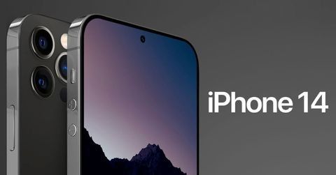 iPhone 14 Pro và iPhone 14 Pro Max được nâng cấp vuột trội lên đến 42%