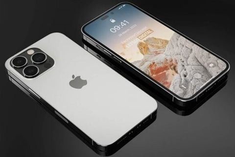 Sạc cho iPhone 14 có tương thích tốt