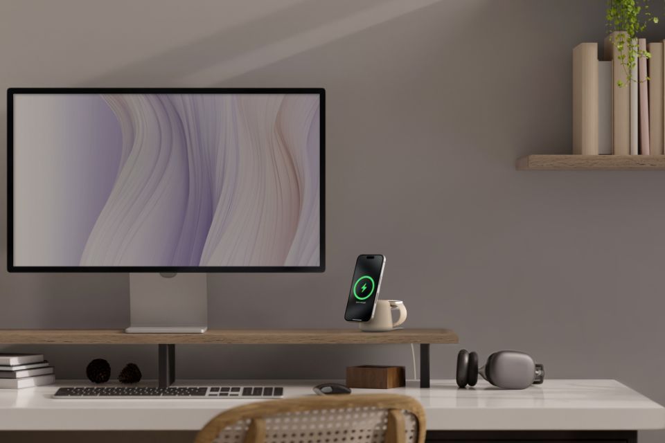 Tìm hiểu về MagSafe và Qi2: Hai chuẩn sạc không dây tối ưu
