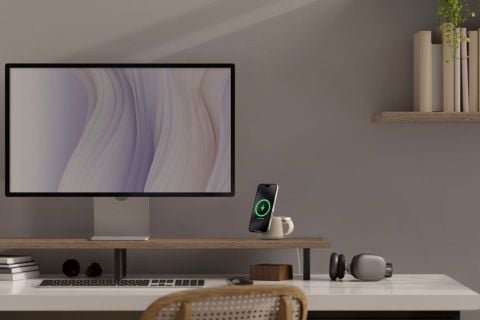 Tìm hiểu về MagSafe và Qi2: Hai chuẩn sạc không dây tối ưu