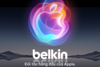 Belkin – Thương hiệu toàn cầu, chọn lựa hàng đầu tại Việt Nam