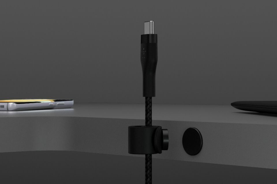 CÁCH CHỌN CÁP USB-C PHÙ HỢP VỚI ĐIỆN THOẠI CỦA BẠN