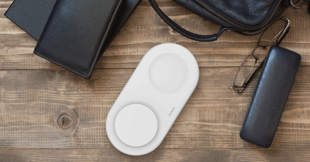 Các sản phẩm sạc Qi2 của Belkin chính thức có mặt trước thềm CES24