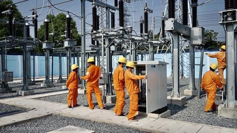 Lịch cắt điện Hà Nội cập nhật mới nhất